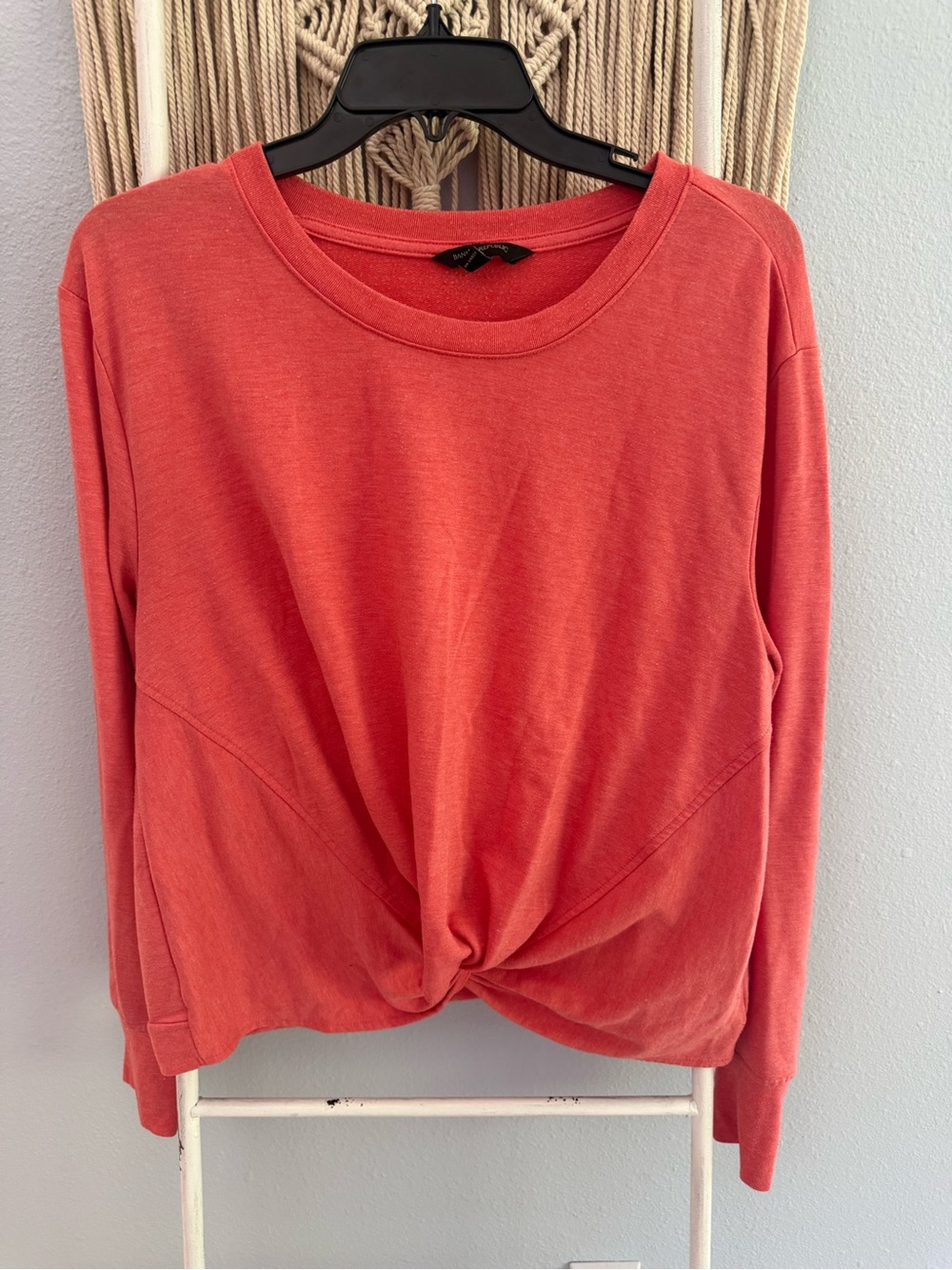 Banana Republic Sweatshirt